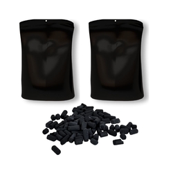 RECHARGE FILTRE ANTI-ODEURS FOSSE SEPTIQUE AU CHARBON ACTIF