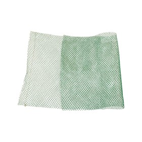 Filet de rechange en maille pour filet filtrant fosse septique